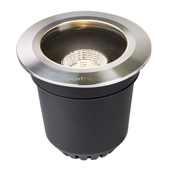 Lightpro | ATIK R2 | Grondspot